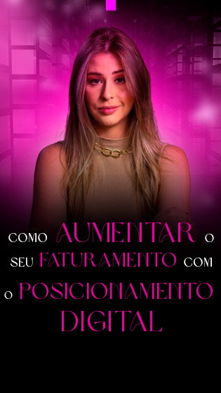 Como Aumentar o Seu Faturamento com o Posicionamento Digital7