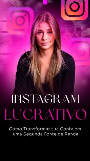 Instagram Lucrativo6