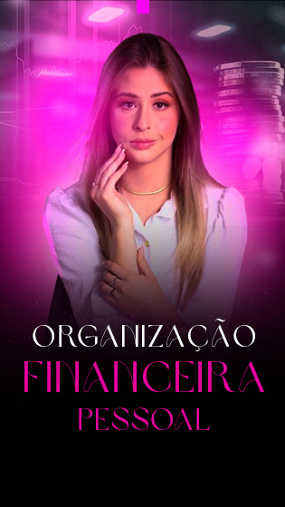 Organização Financeira Pessoal4