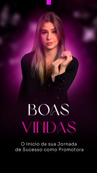 boas vindas19