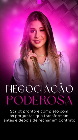 Negociação Poderosa10